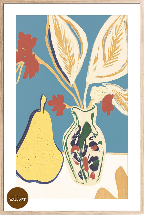 images/products/still_life_of_pear_ii/still_life of pear II_OAK_PWB.jpg